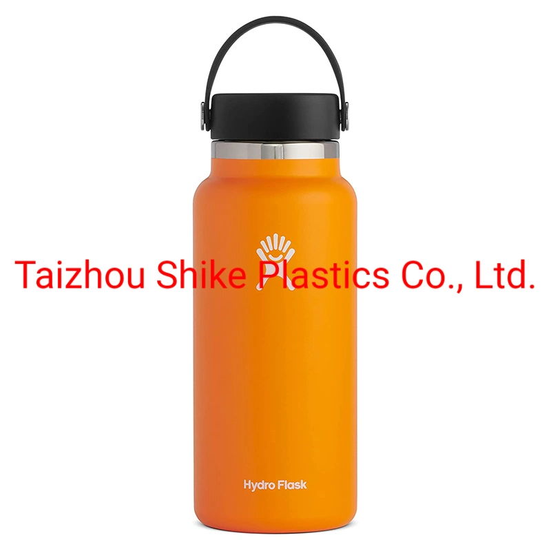 Wholesale/Supplier 32oz 40 Oz Hydrate Water Bottle 12oz 16oz 18oz 25oz 1L Stainless Steel vacuum Flask