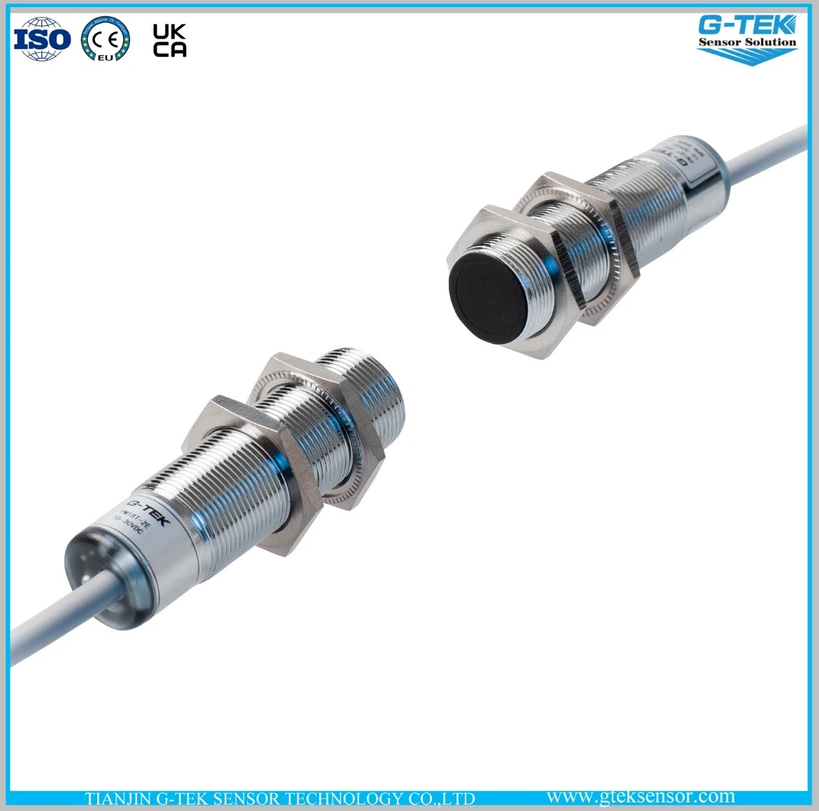 High Quality 20m Opposed Photoelectric Sensor for Swing Gate