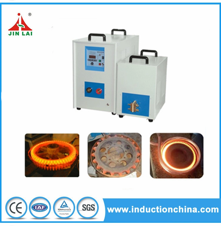 Saving Energy High Frequency Induction Heating Power Supply (JL-60KW)