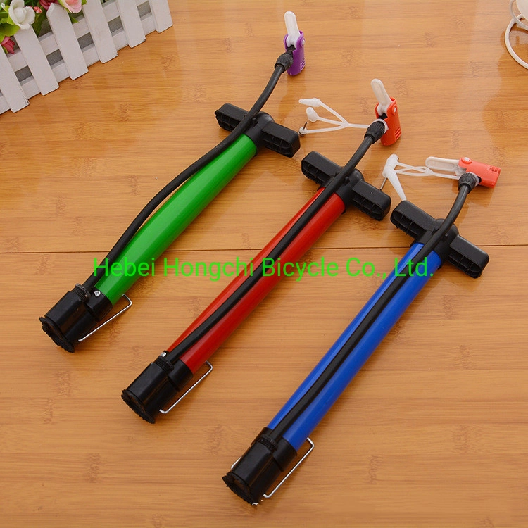 Mini Bicycle Pump Easy to Take