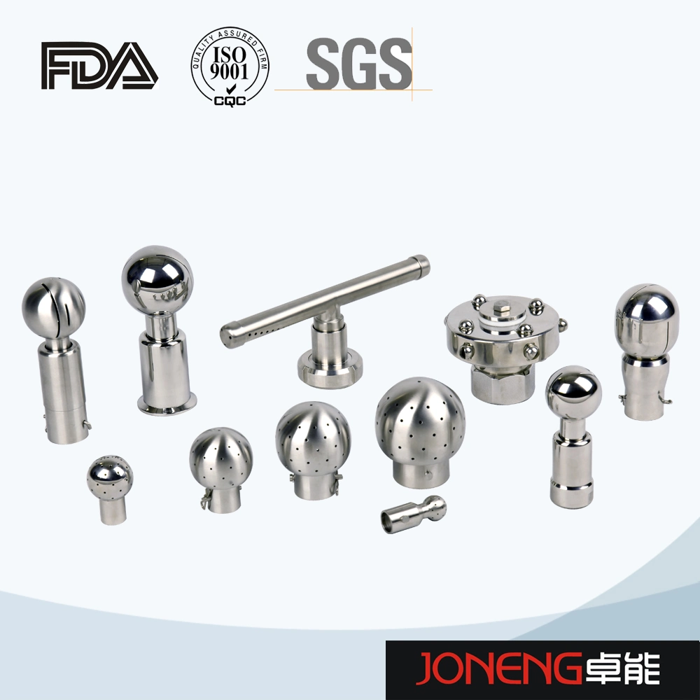 Stainless Steel Food Grade Sanitary Floor Drain L (JN-FD1001)