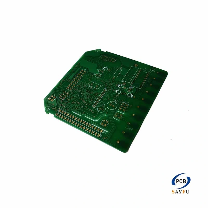 OEM Multi Layers PCB Board Manufacturer with ISO9001 Certification