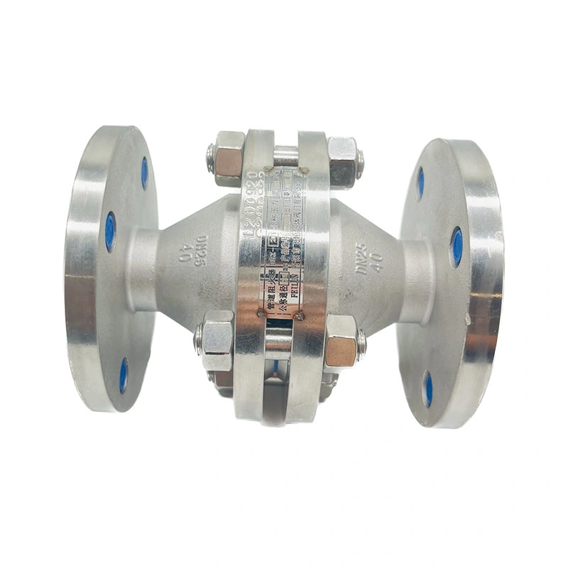 Stainless Steel Flame Arrester for Pipe