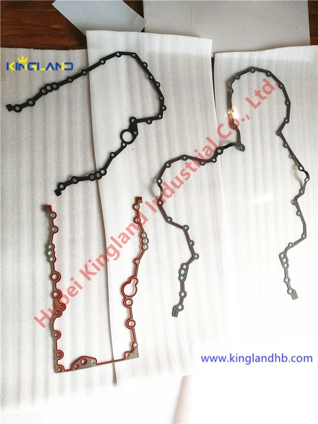 محرك الديزل C-15 C15 3406E Gasket 166-9144