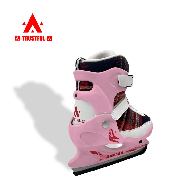 China 2022 New Adjustable Skate Shoes High quality/High cost performance Ice Skate