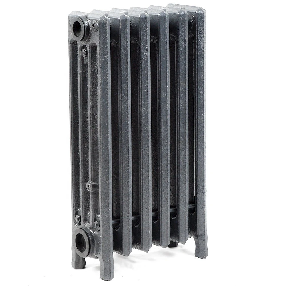 Different Types of Radiator Suppliers