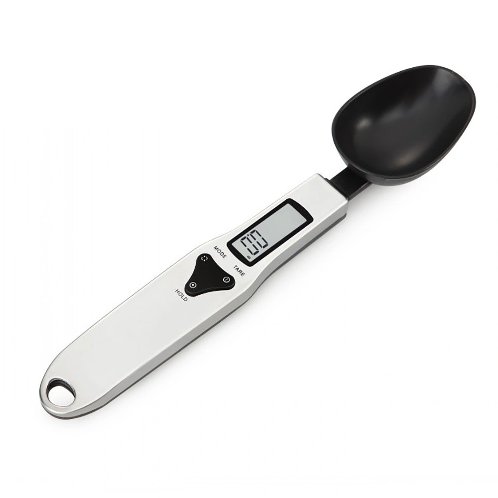 Accurate Electronic Measuring Tool Weight 500/0.1g Digital Spoon Scale