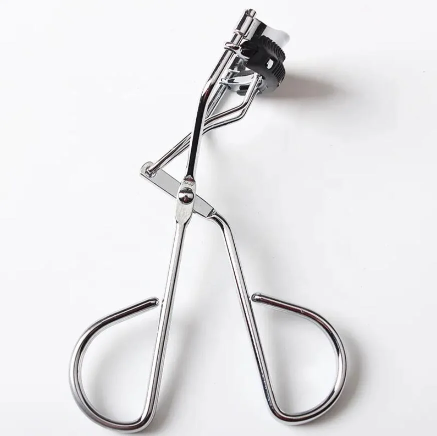 New Hot Selling Luxury Eyelash Curler with Brush