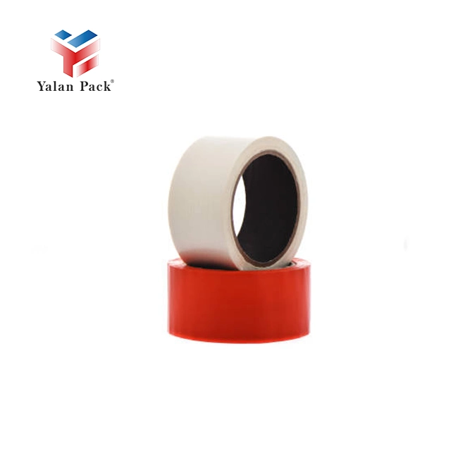 OPP Packing Carton Tape Clear Box Sealing Tape Mini Adhesive Packing Tape
