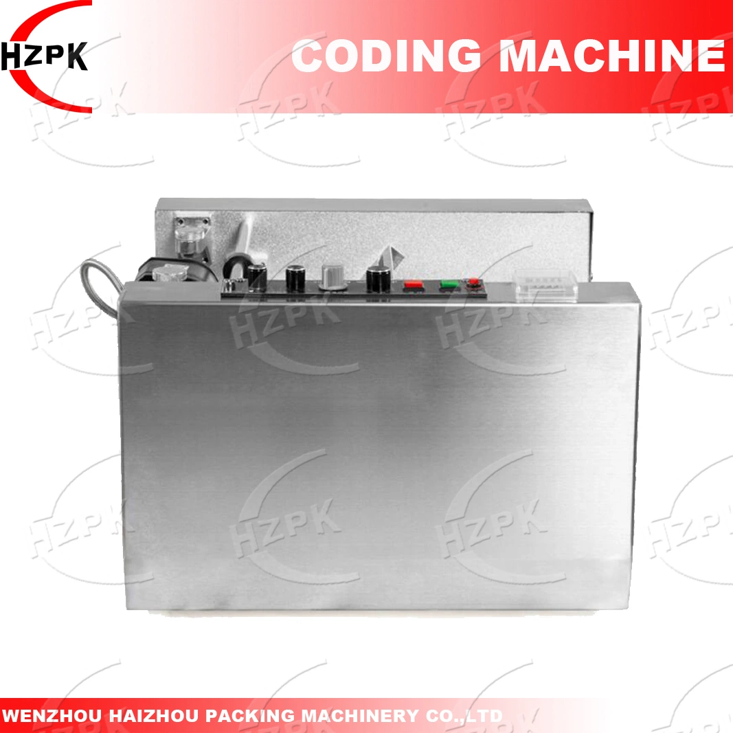 Stamping Machine/No. Coder/Date Printer From China