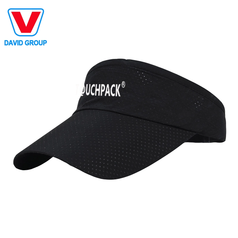 Promotional Wholesale/Supplier Custom 100% Cotton 3D Embroidery Logo Golf Sports Hats