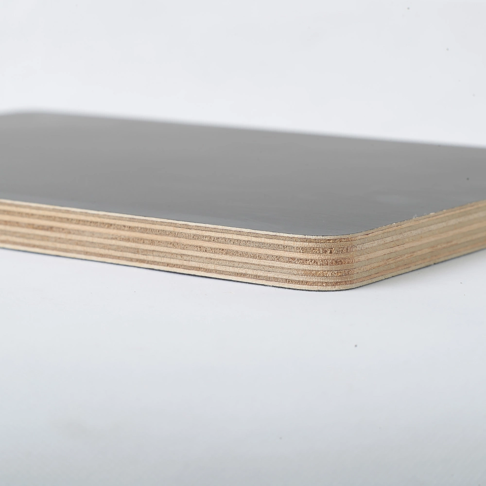 High quality/High cost performance  18mm 4X8 Pine Plywood Finland Film Faced Plywood Waterproof Plywood