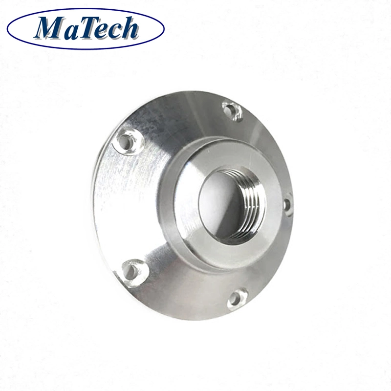 Factory Precision CNC Machining Top Seller Milling Precision Holes