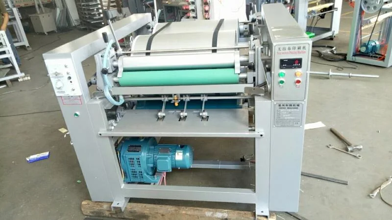 Ds850 PP Woven Bag Printing Machine Digital Flex Printing Machine Price PP Woven Bag Pizza Box Printing Machines on Plastic Bags