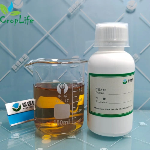 Insecticide Acaricide Propargite 57% Ec Pesticide CAS No. 2312-35-8