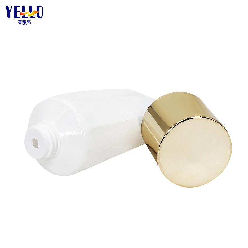 Cosmetics Soft Tube Cosmetic Lotion Packaging Tube