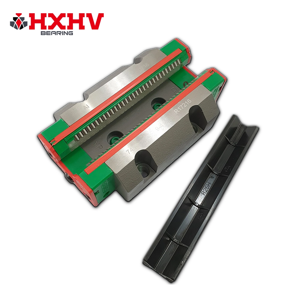 RGW65HC RGR65 HXHV super heavey load linear motion rail guide