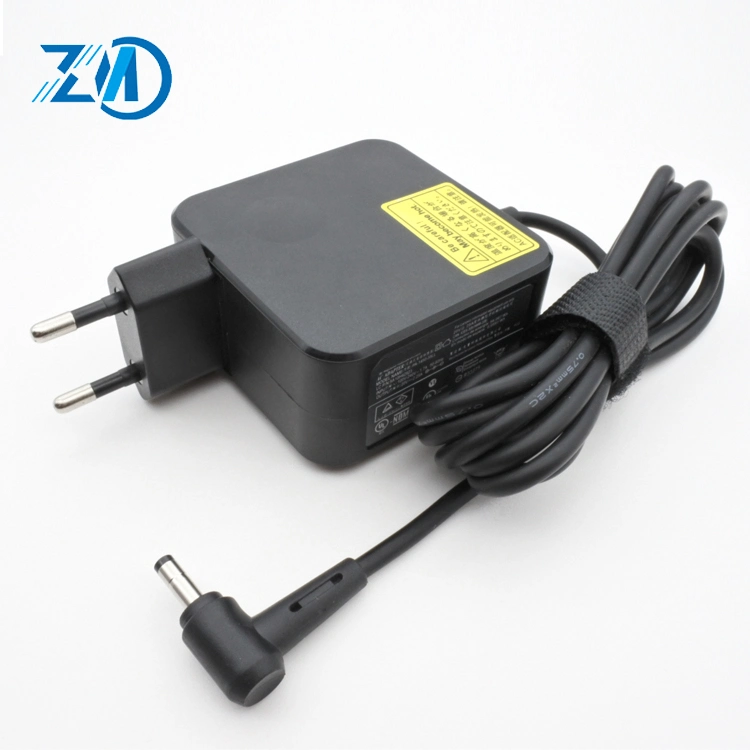 Original Charging Adapter AC DC Power Supply 65W for Lenovo Laptop