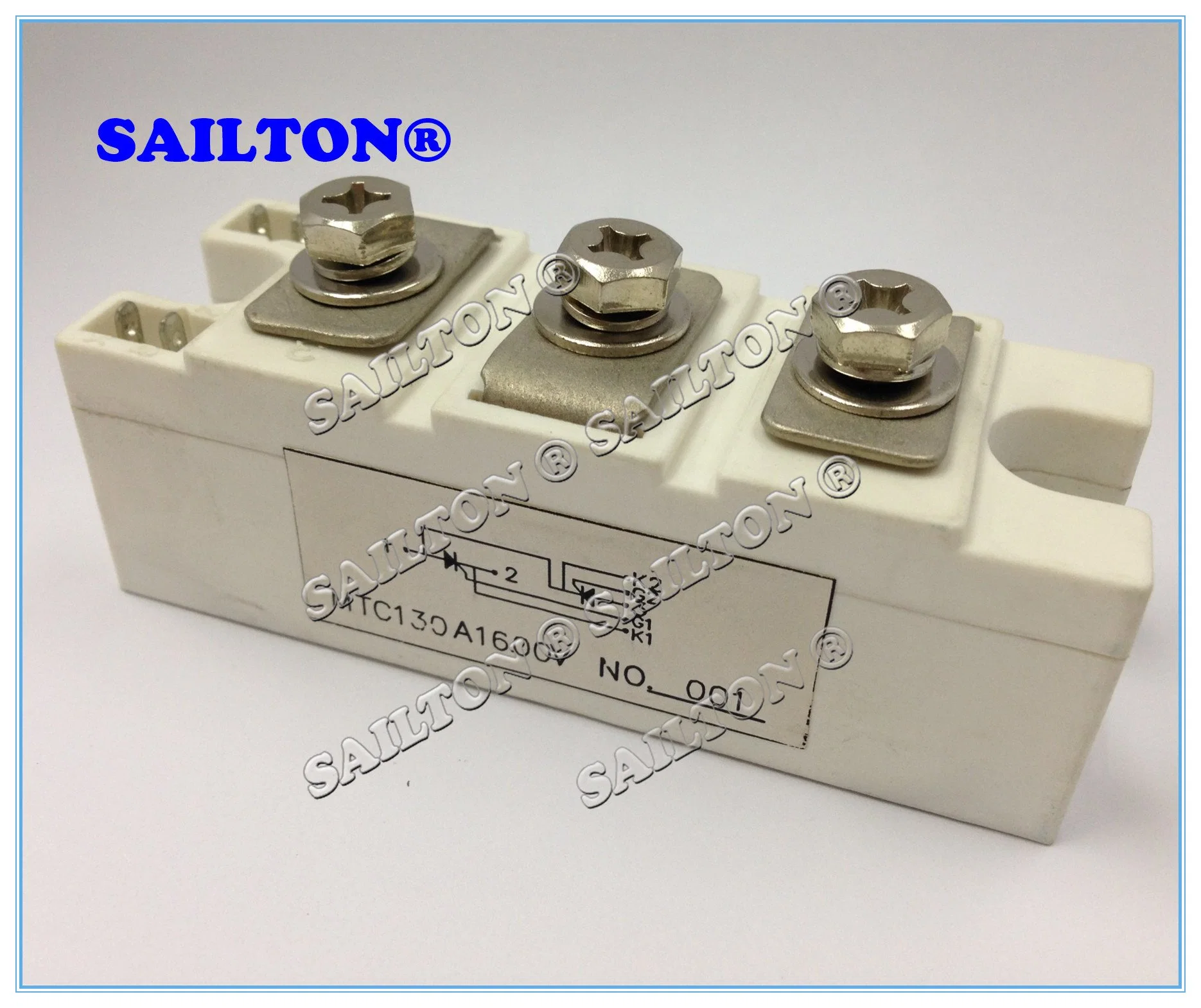 Competitive Price Rectifier Diode Module 1600V