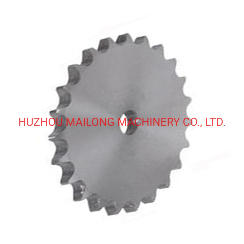 High quality/High cost performance Harden Teeth 12A Chain Sprocket Plate