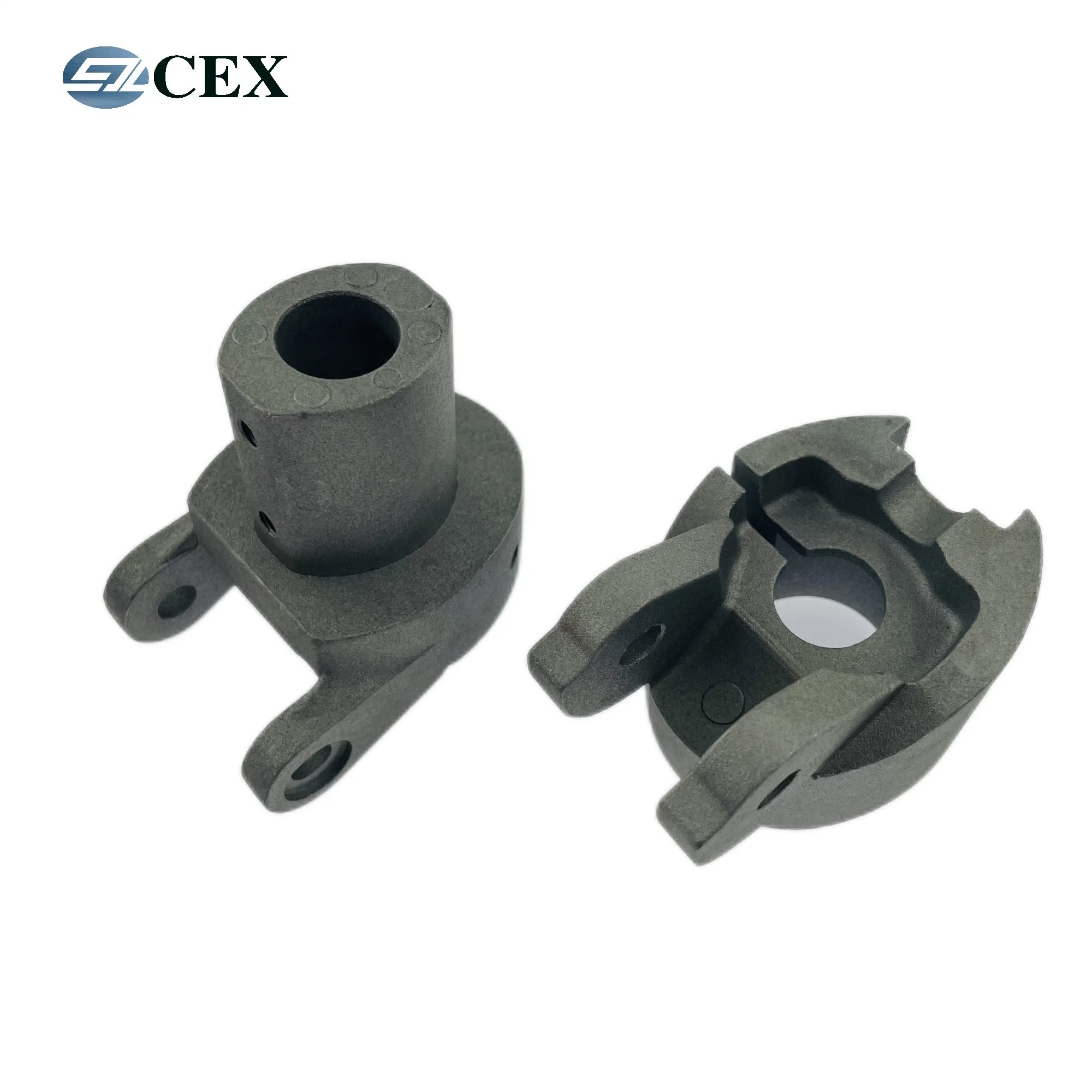 Custom Lightweight High Density Squeeze Die Casting Parts for Washing Machines/ Dryers/ Refrigeration