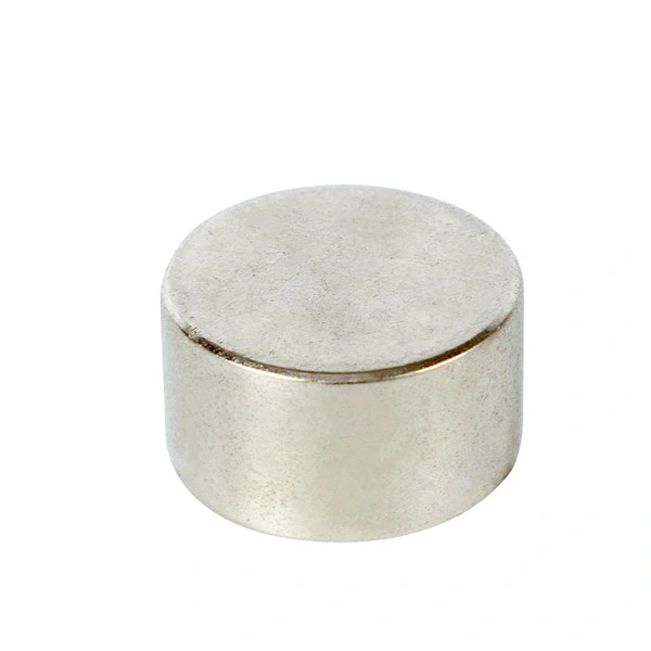 Super Strong Rare Earth Permanent Neodymium Magnet