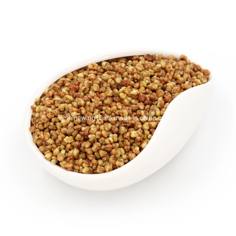 Hot Selling Cheap Sweet Qiaomai Tea Buckwheat Tea for Health