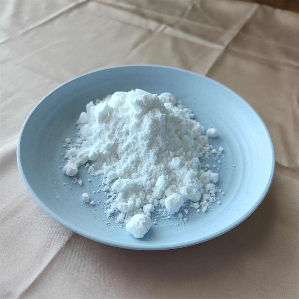 Factory Supply Cosmetic Grade DHA 1, 3-Dihydroxyacetone White Powder CAS 96-26-4 1, 3-Dihydroxyacetone