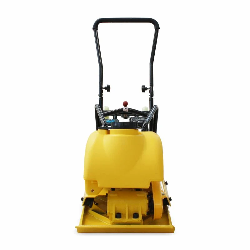 High quality/High cost performance Gasoline Diesel Handheld Road Construction Plate Compactor