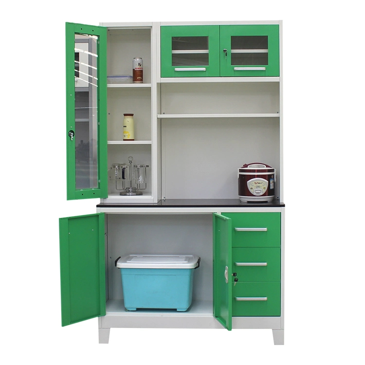 Home Furniture Shaker Kitchen Cupboards Modern Design Kitchen Cabinet Cheap Price