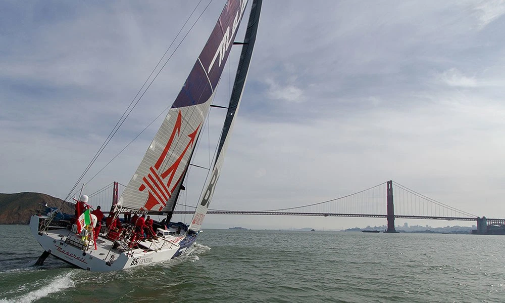 Different Size Sport Boat with Different Size