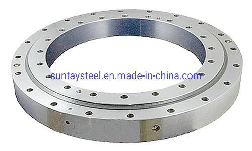 Slewing Bearing Used for Mist Cannon Truck