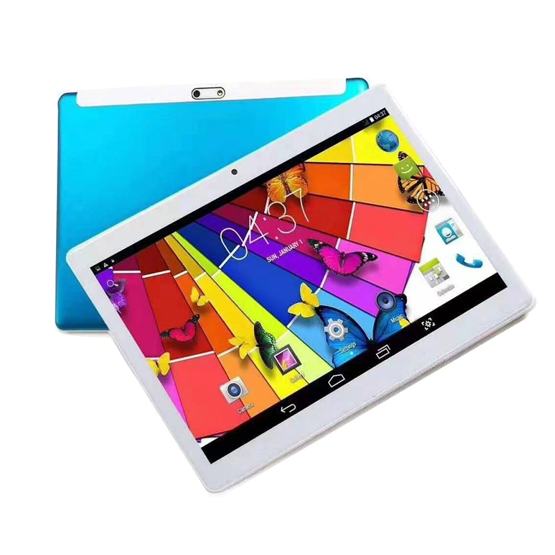 Venda quente tablet Android 10 Polegadas Mini-computador portátil tablet PC com teclado Kids Alunos Tablet