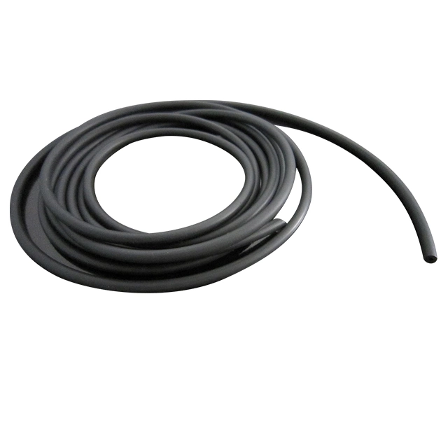 Fluoro Elastomer FKM Tube Chemical Fluorubber Rubber Fuel Oil Hose