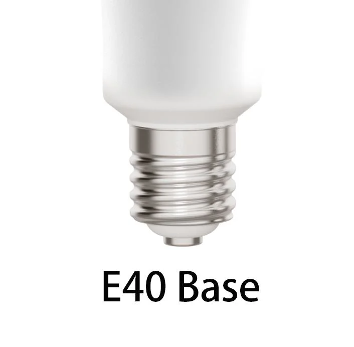 Halolite LED Olive Bulb ED120 70W E40 Energy-Saving Wall Lamp LED Lights