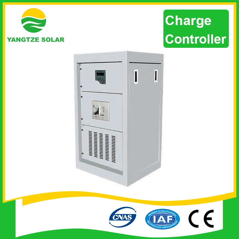 Yangtze Solar Panel 3000watt off Grid Solar System for Air Conditioner