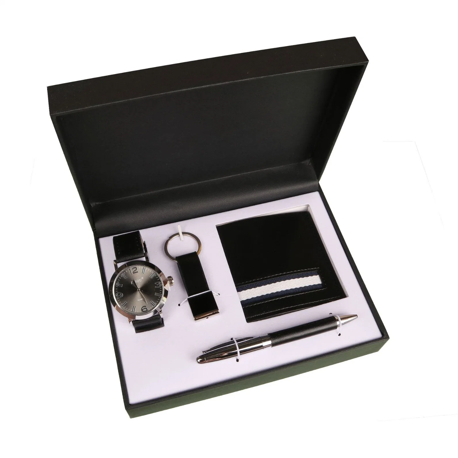 Promotional Watch Dinnerware Stationery Headphones Gift Set Promotional Coffee Gift Set