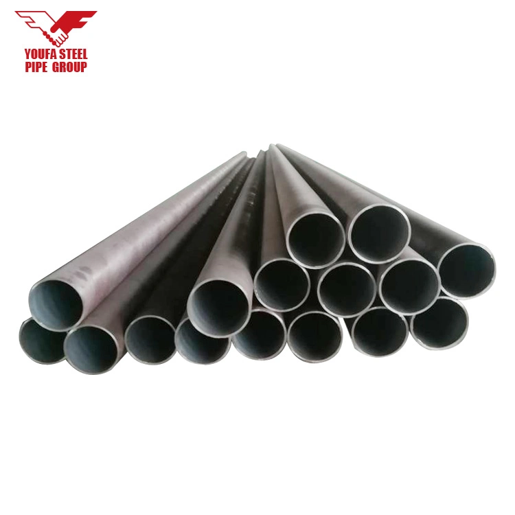 23mm Seamless Steel Pipe Tube Used Seamless Steel Pipe for Sale