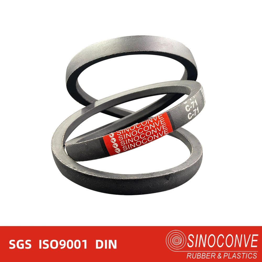 High quality/High cost performance  Toothed Power Transmission Belt