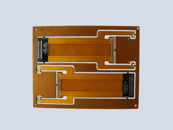 Multilayer Fr4 PCB Printed Circuit Board PCB Assembly HDI Design for Radar Transmitters - Transponder