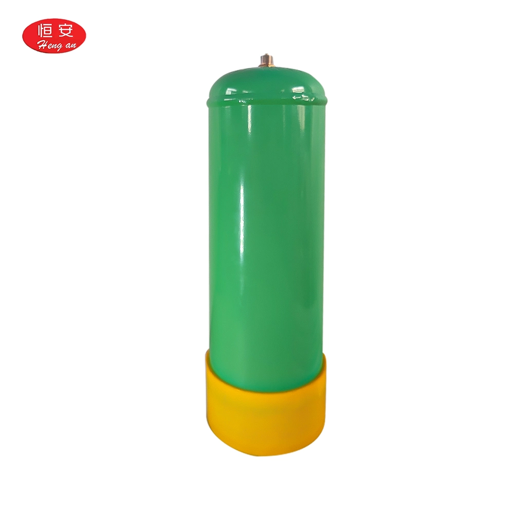 Hengan Gas Customized High Purity Nitrous Oxide Laughing Gas for Sale