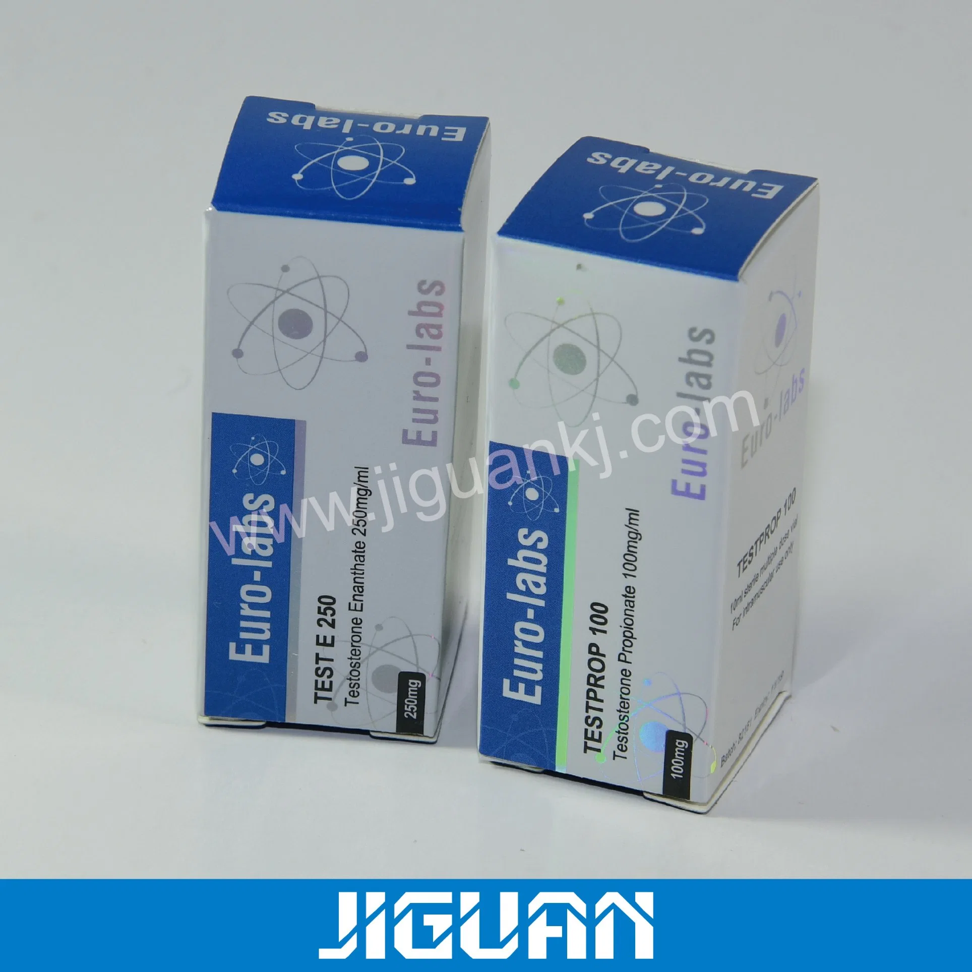 Best Price Storage Packaging Carton Box for Medicine