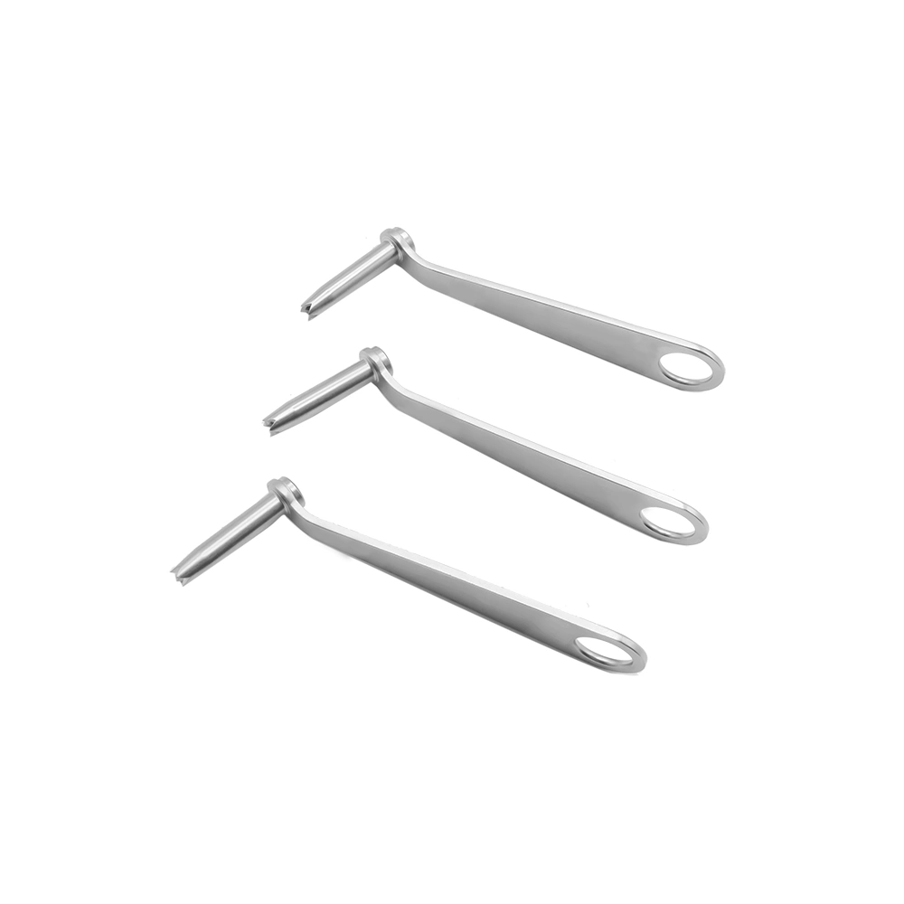 Orthopedic Surgical Instruments Headless Compression Screw Instrument Set