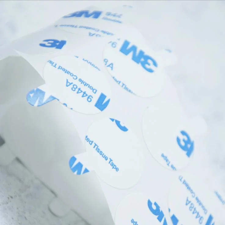 1600t Similar White Waterproof Wall Hook Heat Resistant Cut Roll Double Sided PE Foam Adhesive Tape