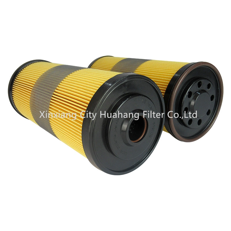 Huahang supply 10 micron Engine parts fuel filter element 6797178