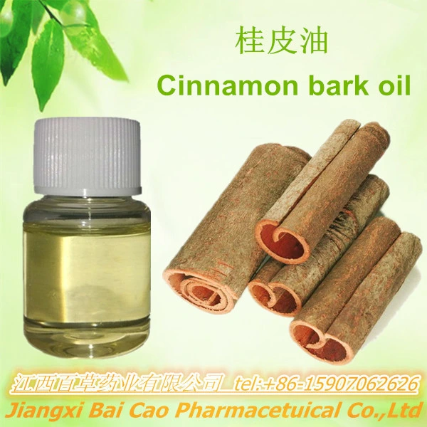 Cinnamon Bark Essential Oil, Cassia Oil