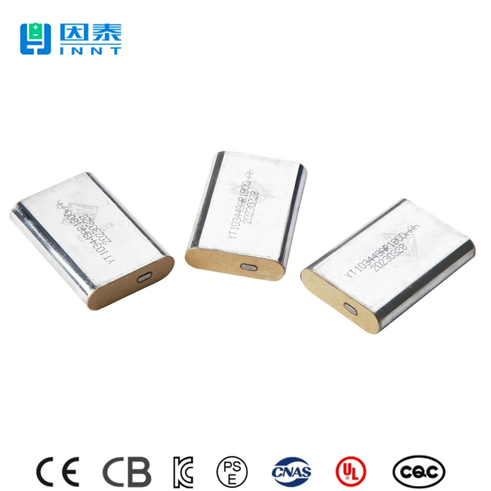 Bluetooth Speaker Battery Portable Generator Aluminum Shell Battery Samsung Galaxy S10 5g Battery