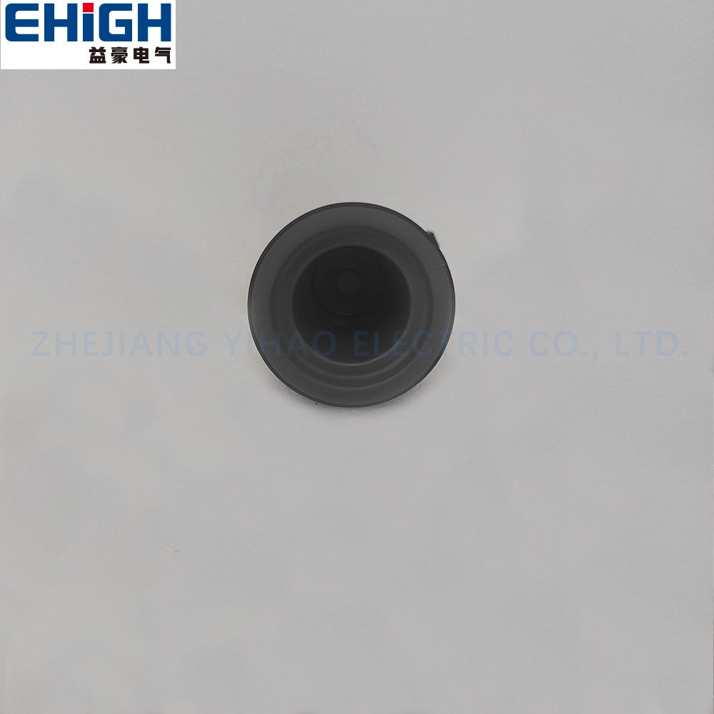 35kv Cabinet Insulation Cap for Cable Accessories Insulated Protective Cap Cable Assembly