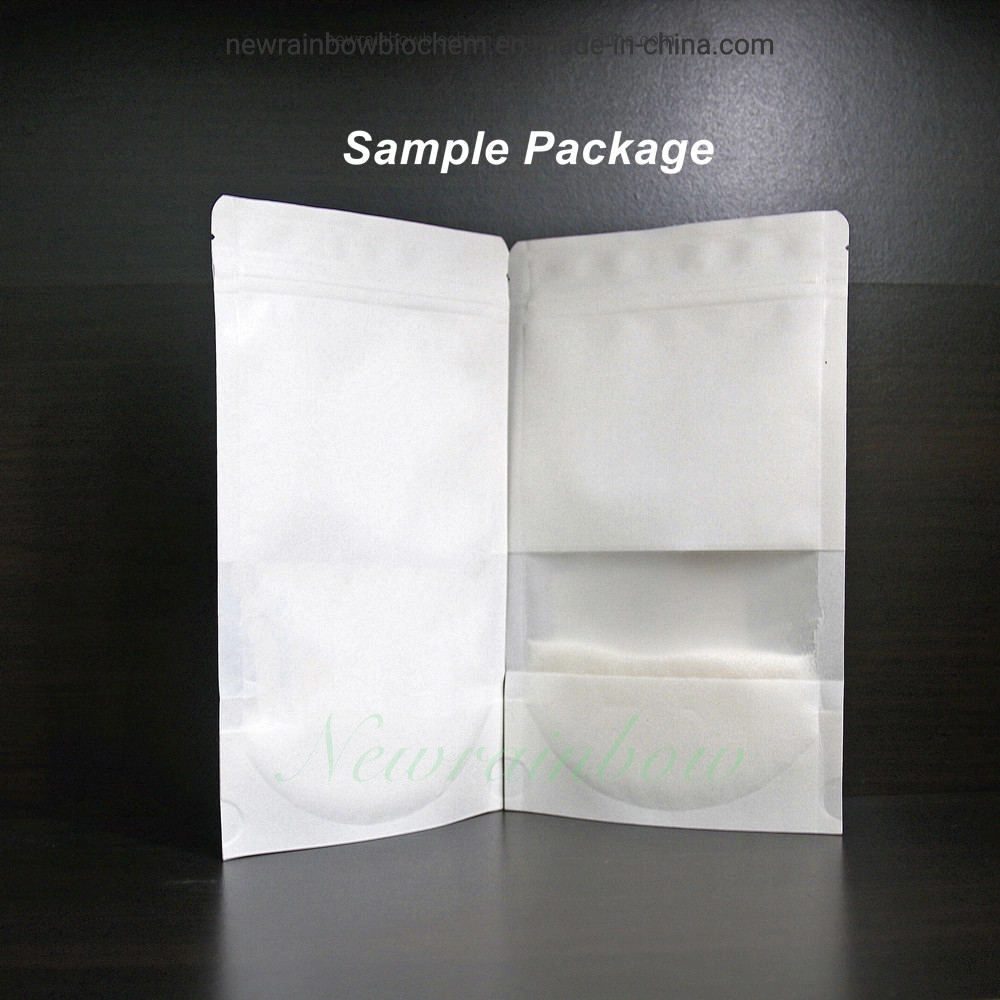 High Quality Purity Hot Sale White Powder Sodium Citrate/Trisodium Citrate CAS 68-04-2