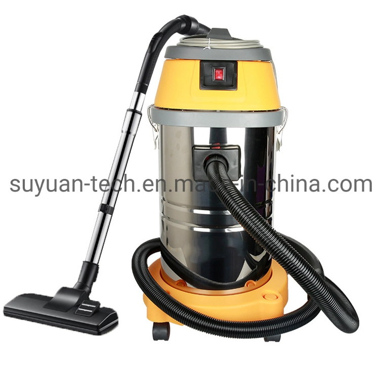 Car Wash Store Household 35 Liter Power 1500W Dry and Wet Dual Purpose Dust and Water Suction Machine